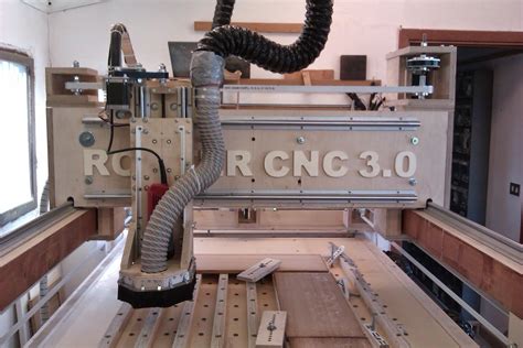 Consiglio fresatrice cnc hobbistica 